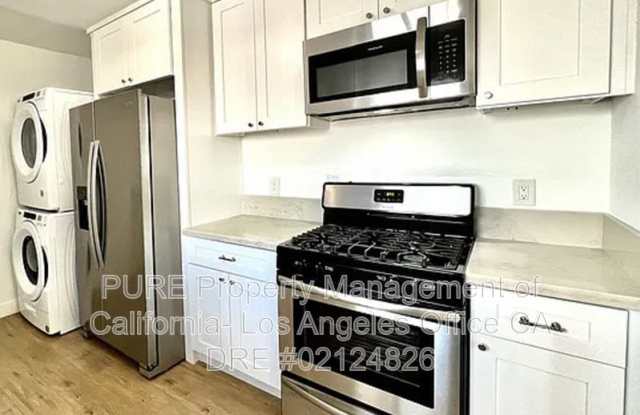 1738 Cabrillo Avenue - 1738 Cabrillo Avenue, Torrance, CA 90501