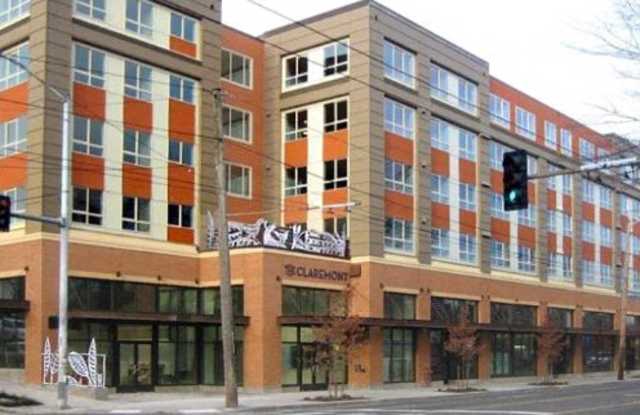 The Claremont photos photos