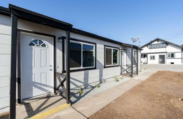 136 5th Avenue - 136 5th Avenue, Chula Vista, CA 91910 136 5th Avenue - 136 5th Avenue, Chula Vista, CA 91910