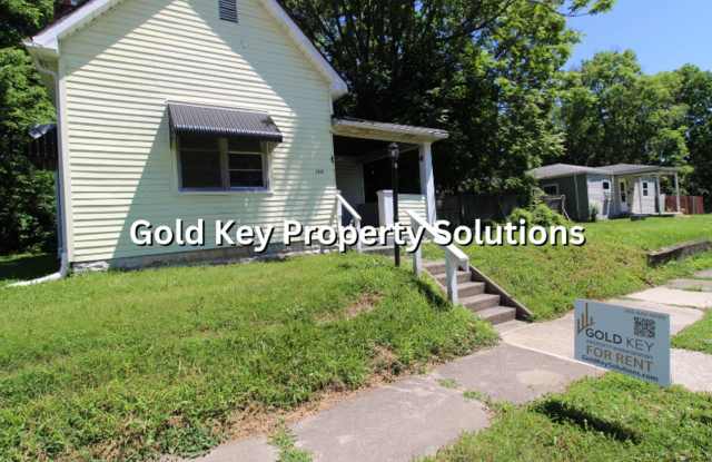 Updated 2 BR 1 BA House with Covered Front Porch (SECTION 8 APPROVED) photos photos