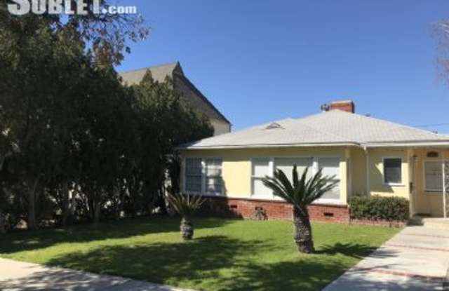 527 Delaware - 527 Delaware Road, Burbank, CA 91504