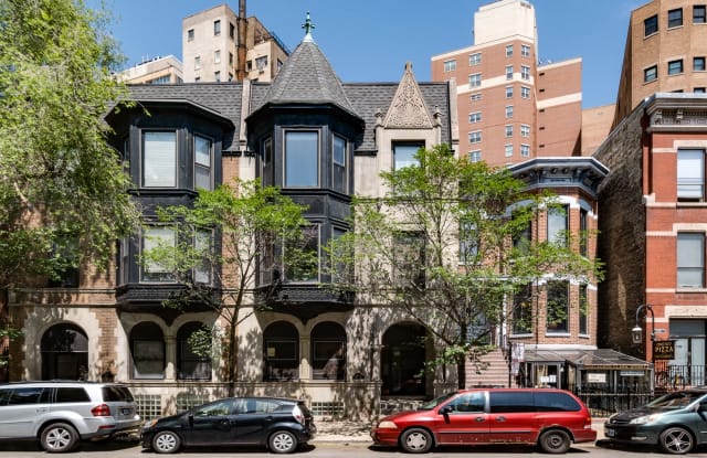 2123 N CLARK Street - 2123 North Clark Street, Chicago, IL 60614