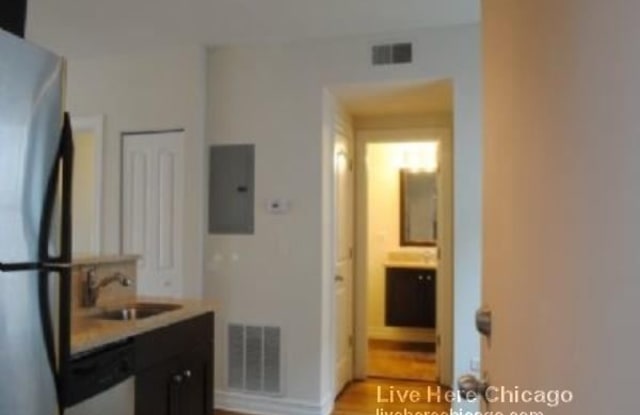 3816 N Sheffield Ave - 3816 North Sheffield Avenue, Chicago, IL 60613
