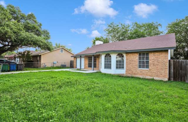 3-Bedroom, 2-Bath Rental Home – South San Antonio photos photos