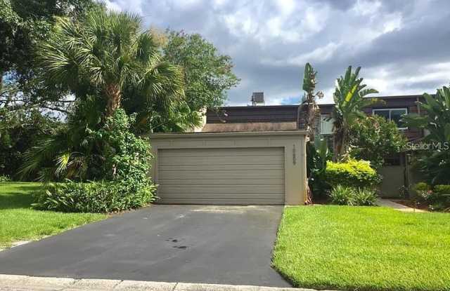 10609 CARROLLBROOK LANE - 10609 Carrollbrook Lane, Carrollwood, FL 33618