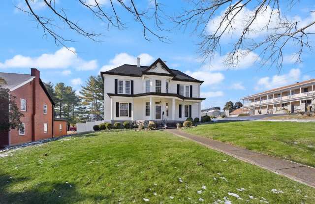 406 N Main Street - 406 North Main Street, Somerset, KY 42501