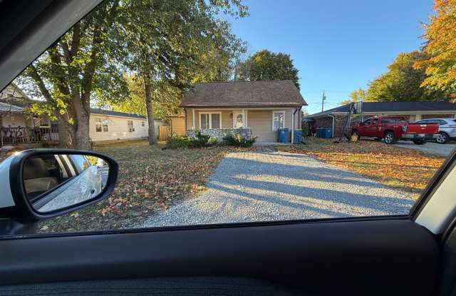 House for Rent - 405 Broadway Avenue, Arcadia, IN 46030 House for Rent - 405 Broadway Avenue, Arcadia, IN 46030