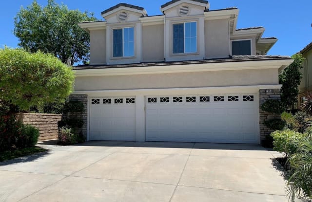 2946 Venezia Lane - 2946 Venezia Lane, Thousand Oaks, CA 91362