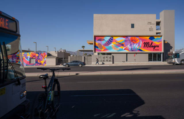 Milagro on Oracle - Affordable Housing photos photos