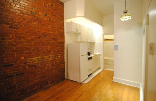 426 Saint Nicholas Avenue - 426 Saint Nicholas Avenue, New York City, NY 10027