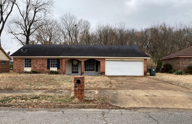 5135 Valdaz Rd - 5135 Valdaz Road, Memphis, TN 38109