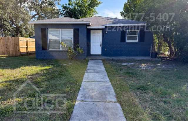 3440 16th Ave S - 3440 16th Avenue South, St. Petersburg, FL 33711
