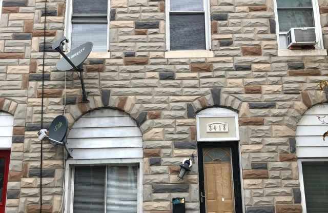 3418 E BALTIMORE Street photos photos