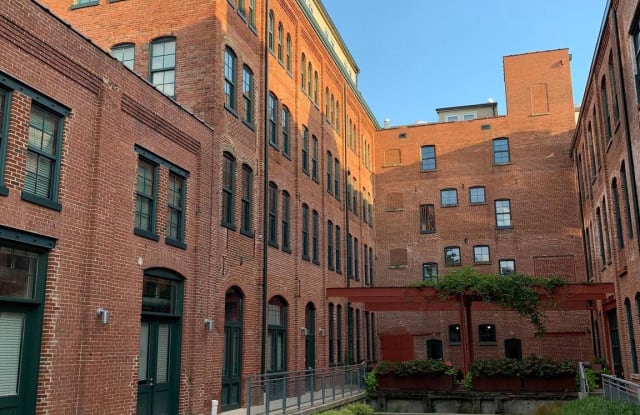 2601 N HOWARD - 2601 North Howard Street, Baltimore, MD 21218