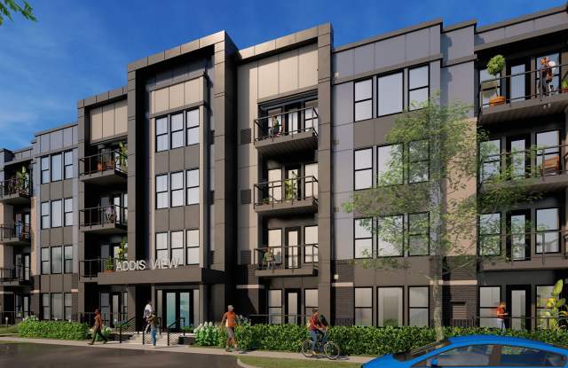 Luxury, Lifestyle. Location. It All Starts Here ! New Community located at East 90th and Chester! photos photos