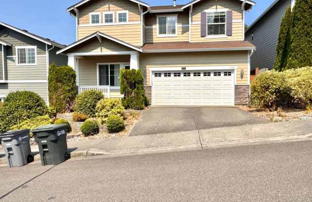 For Rent | Beautiful 4BR Home in Bothell | Northshore School District Gallery 4