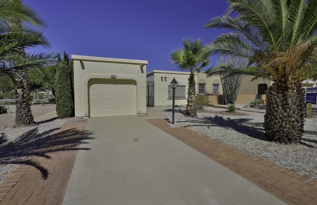 1530 West Camino Calderon - (#23) - 1530 West Camino Calderon, Green Valley, AZ 85622