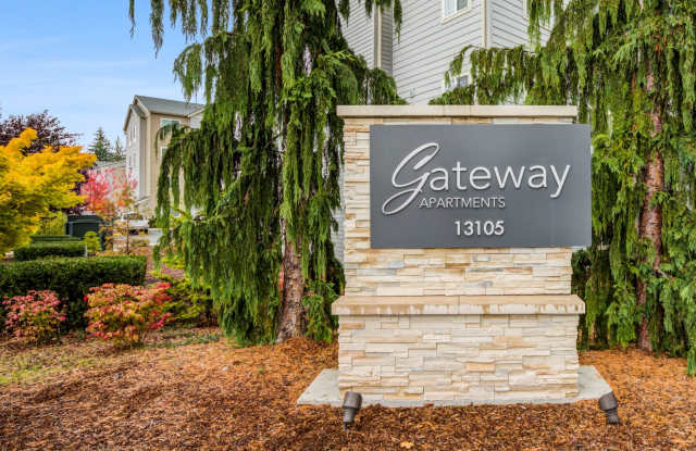 Gateway Apartments photos photos