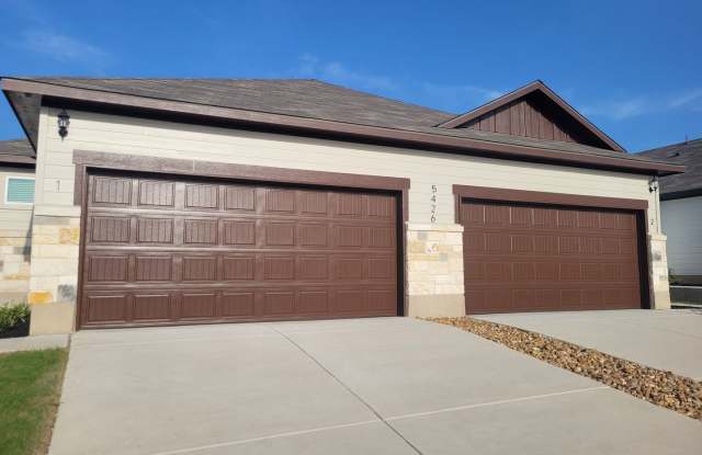 BRAND NEW 3/2 Near Randolph AFB photos photos