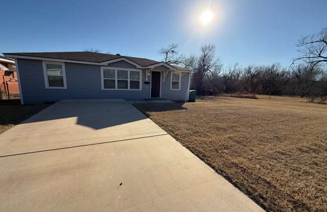 4400 Northeast 16th Terrace - 4400 Northeast 16th Terrace, Oklahoma City, OK 73121