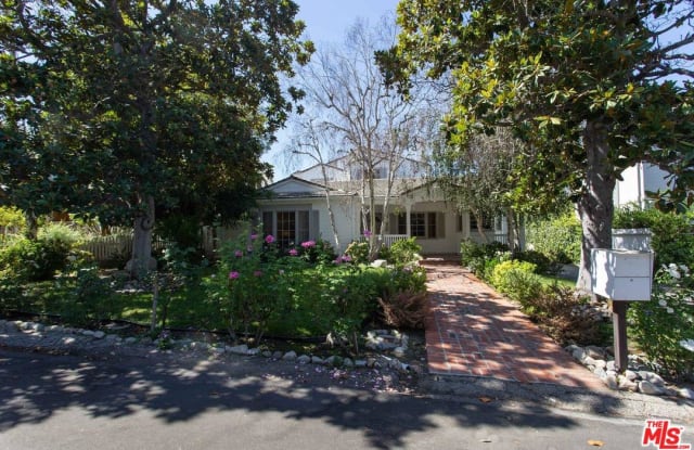 4115 MARY ELLEN Avenue - 4115 Mary Ellen Avenue, Los Angeles, CA 91604