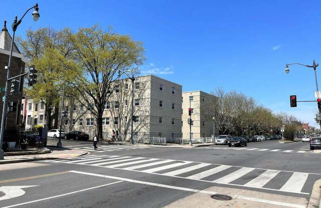 2600 SHERMAN Avenue NW Gallery 2