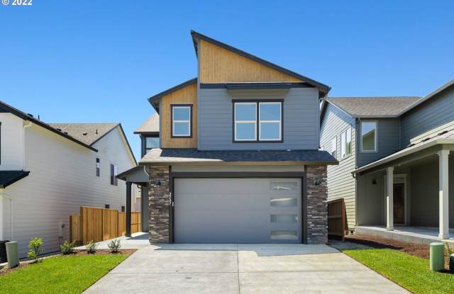 Modern 3 Bedroom, 2.5 Bathroom House in Ridgefield! photos photos