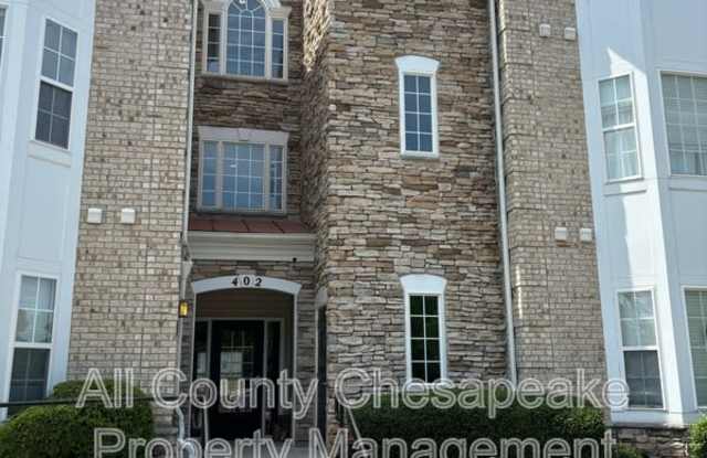 402 Harrison Ct - 402 Harrison Court, Bel Air North, MD 21014