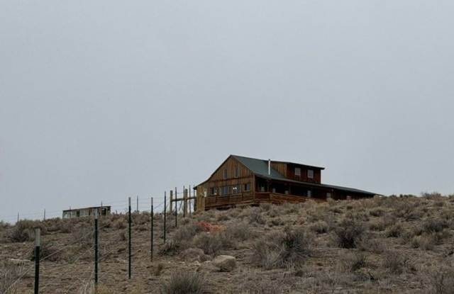 Spacious 3BR House in Del Norte Gallery 4