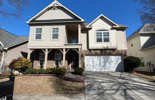 3044 Scottcrest Way - 3044 Scottcrest Way, Waxhaw, NC 28173