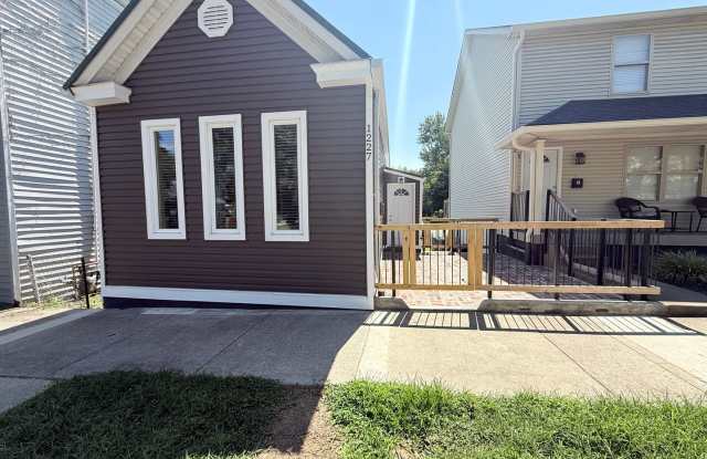 Newly renovated 1 bed 1 bath single family home photos photos
