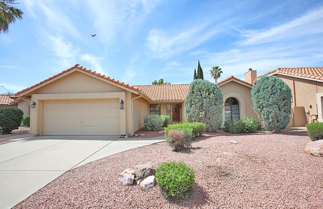 9129 W Kerry Ln - 9129 West Kerry Lane, Peoria, AZ 85382