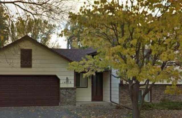 14510 Wellington Road - 14510 Wellington Road, Minnetonka, MN 55391