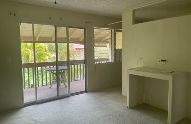 $1,750 Studio, 1 bath Condo with Lanai (Kailua Kona) photos photos $1,750 Studio, 1 bath Condo with Lanai (Kailua Kona) photos photos