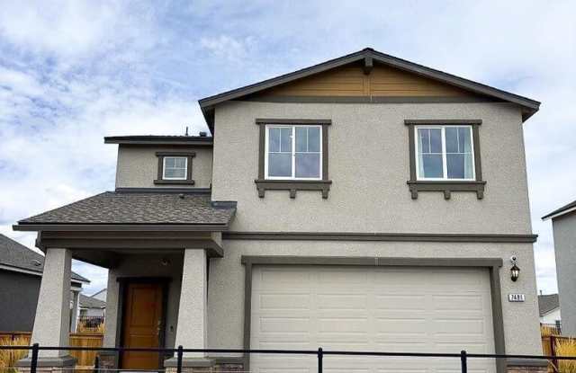 Former Model Home with 4 Bedrooms! photos photos