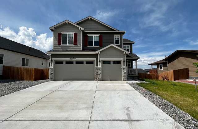 Gorgeous 6 Bed, 5 Bath House in West Windsor! photos photos Gorgeous 6 Bed, 5 Bath House in West Windsor! photos photos