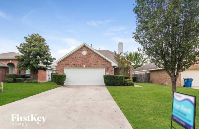 18490 Sunrise Pines Drive - 18490 Sunrise Pines, Montgomery County, TX 77316