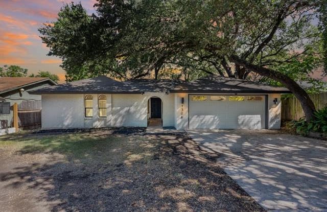 1304 Armadillo RD - 1304 Armadillo Road, Austin, TX 78745