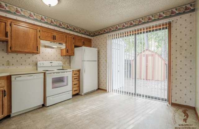 1305 Wellington Avenue - 1305 Wellington Avenue, Grand Junction, CO 81501
