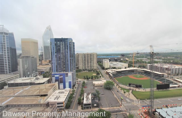 333 E Trade St  #1810 - 333 E Trade St, Charlotte, NC 28202