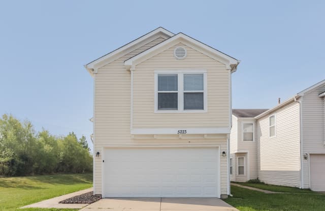 5223 Tufton Drive - 5223 Tufton Drive, Indianapolis, IN 46254