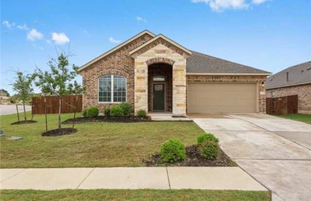 2420 Star Hill Ranch Street - 2420 Star Hill Ranch Street, Williamson County, TX 78628 2420 Star Hill Ranch Street - 2420 Star Hill Ranch Street, Williamson County, TX 78628