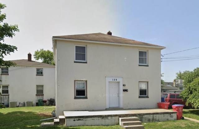 129 JEFFERSON ST photos photos