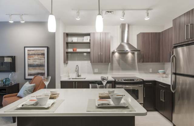 MarketStreet Apartments Gallery 1