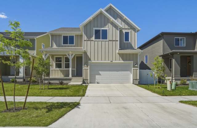 Stylish 4 Bed Home in Saratoga Springs with Open Layout & Big Backyard!! photos photos
