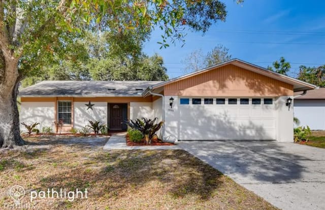 1906 Radcliffe Drive North - 1906 Radcliffe Drive North, Clearwater, FL 33763