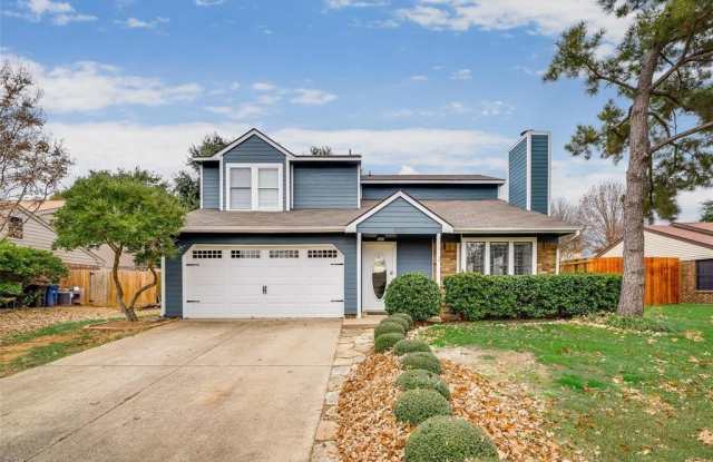 503 Tarragon Lane - 503 Tarragon Lane, Euless, TX 76039