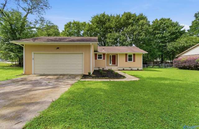 416 Walton Road - 416 Walton Road, Madison, AL 35758