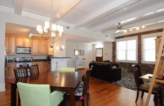 1846 Gordon Manor Northeast - 1 - 1846 Gordon Manor NE, Atlanta, GA 30307