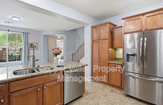 28731 North 20th Lane - 28731 North 20th Lane, Phoenix, AZ 85085